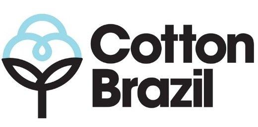 Logo Cotton Brasil